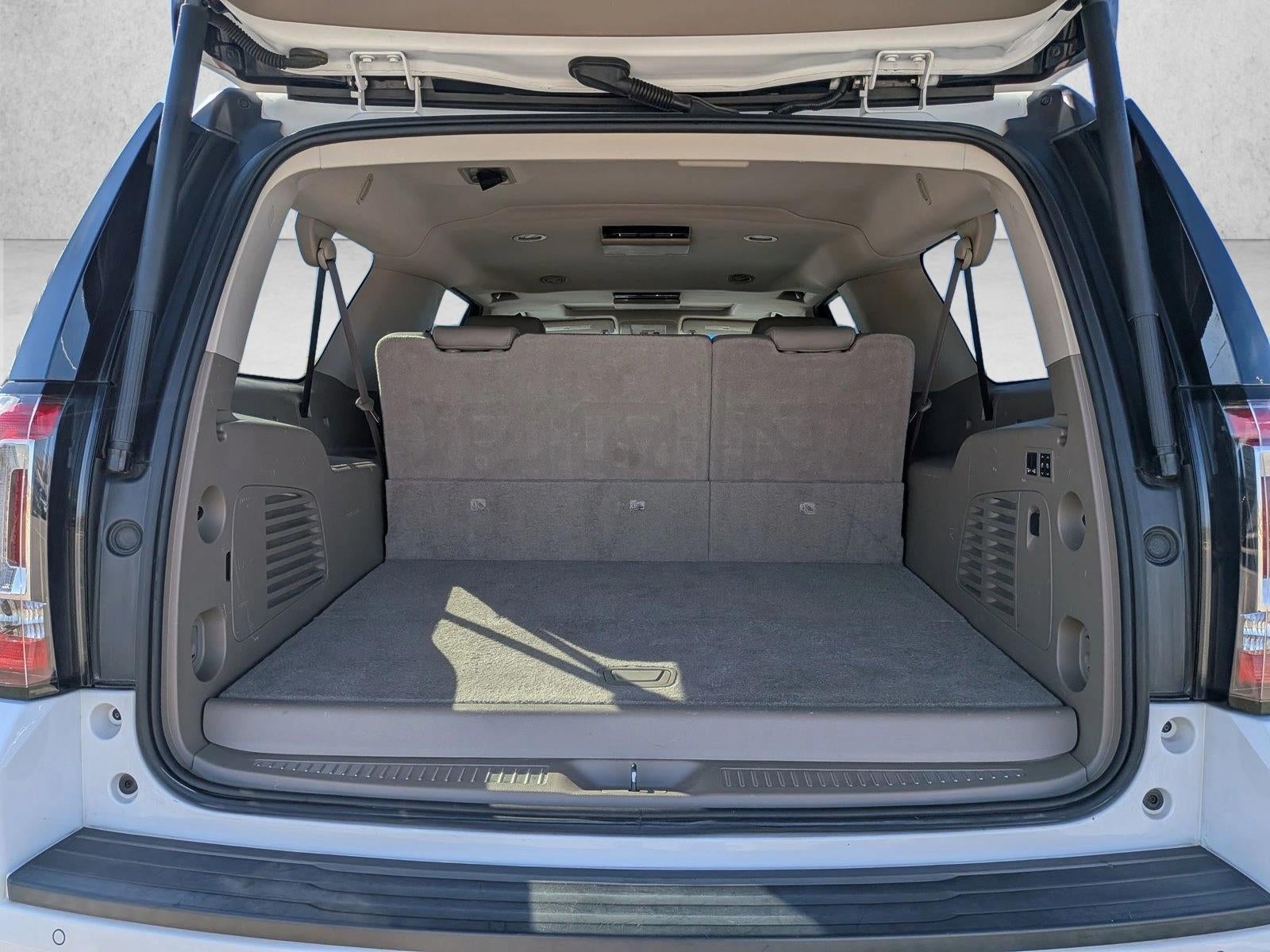 2019 GMC Yukon XL 2WD 4dr SLT