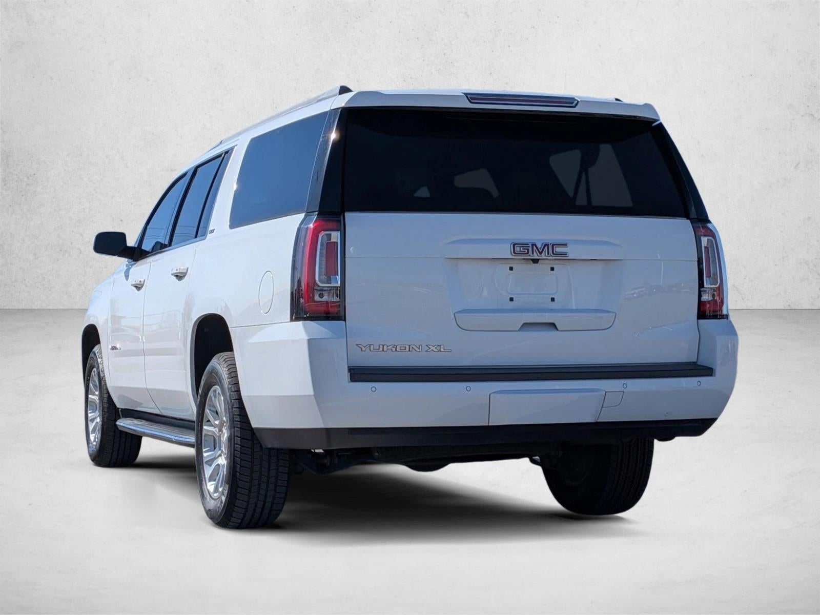 2019 GMC Yukon XL 2WD 4dr SLT
