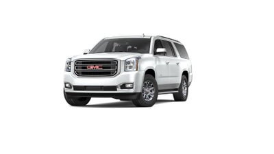 2019 GMC Yukon XL 2WD 4dr SLT