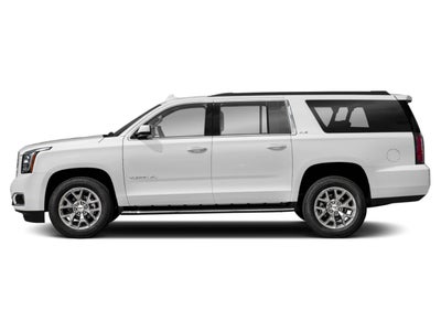 2019 GMC Yukon XL 2WD 4dr SLT