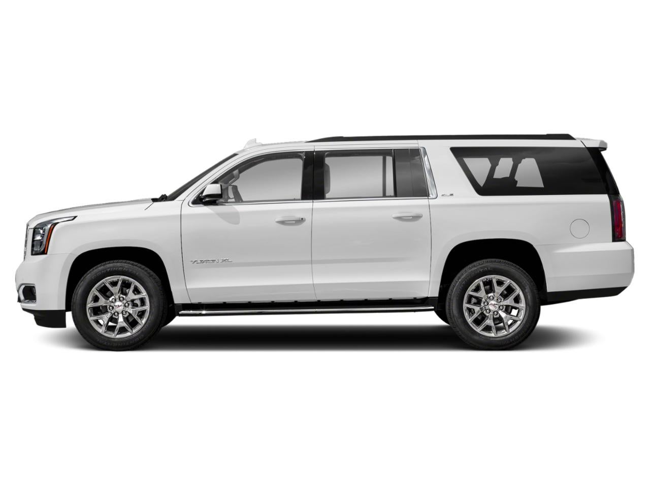 2019 GMC Yukon XL 2WD 4dr SLT