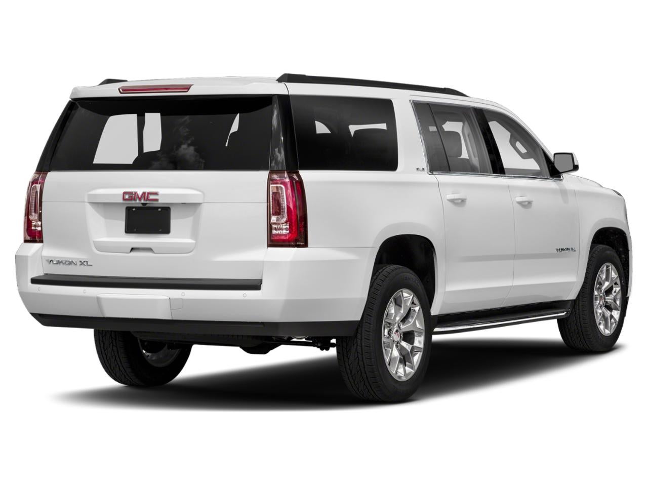 2019 GMC Yukon XL 2WD 4dr SLT