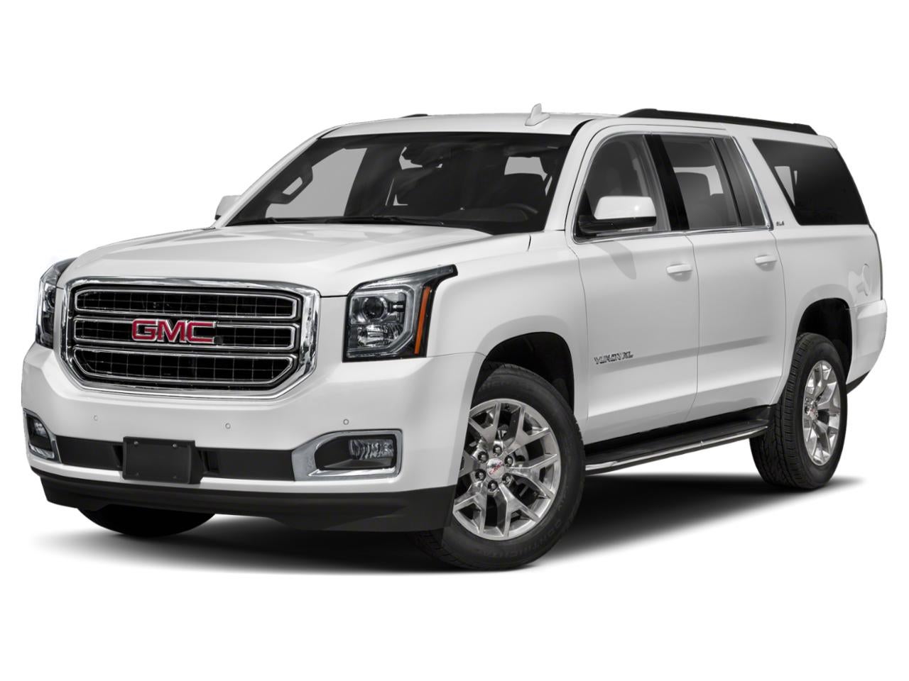 2019 GMC Yukon XL 2WD 4dr SLT