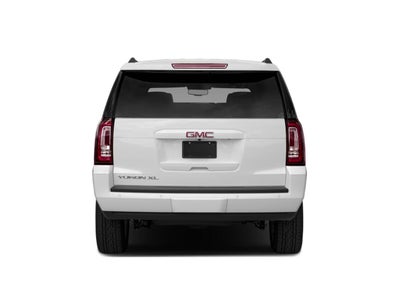 2019 GMC Yukon XL 2WD 4dr SLT