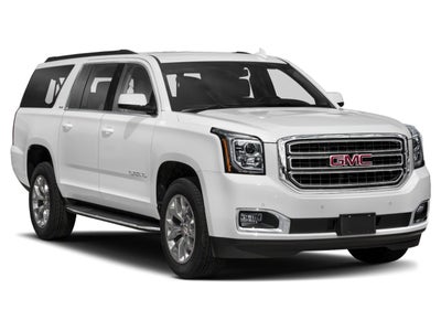 2019 GMC Yukon XL 2WD 4dr SLT