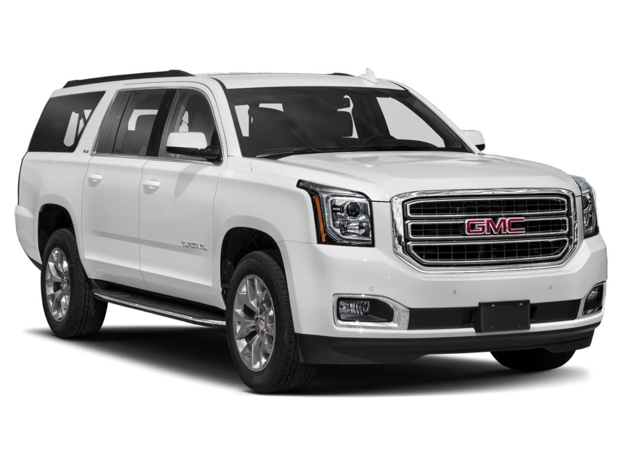 2019 GMC Yukon XL 2WD 4dr SLT