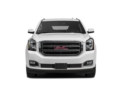 2019 GMC Yukon XL 2WD 4dr SLT