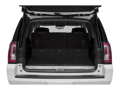 2019 GMC Yukon XL 2WD 4dr SLT