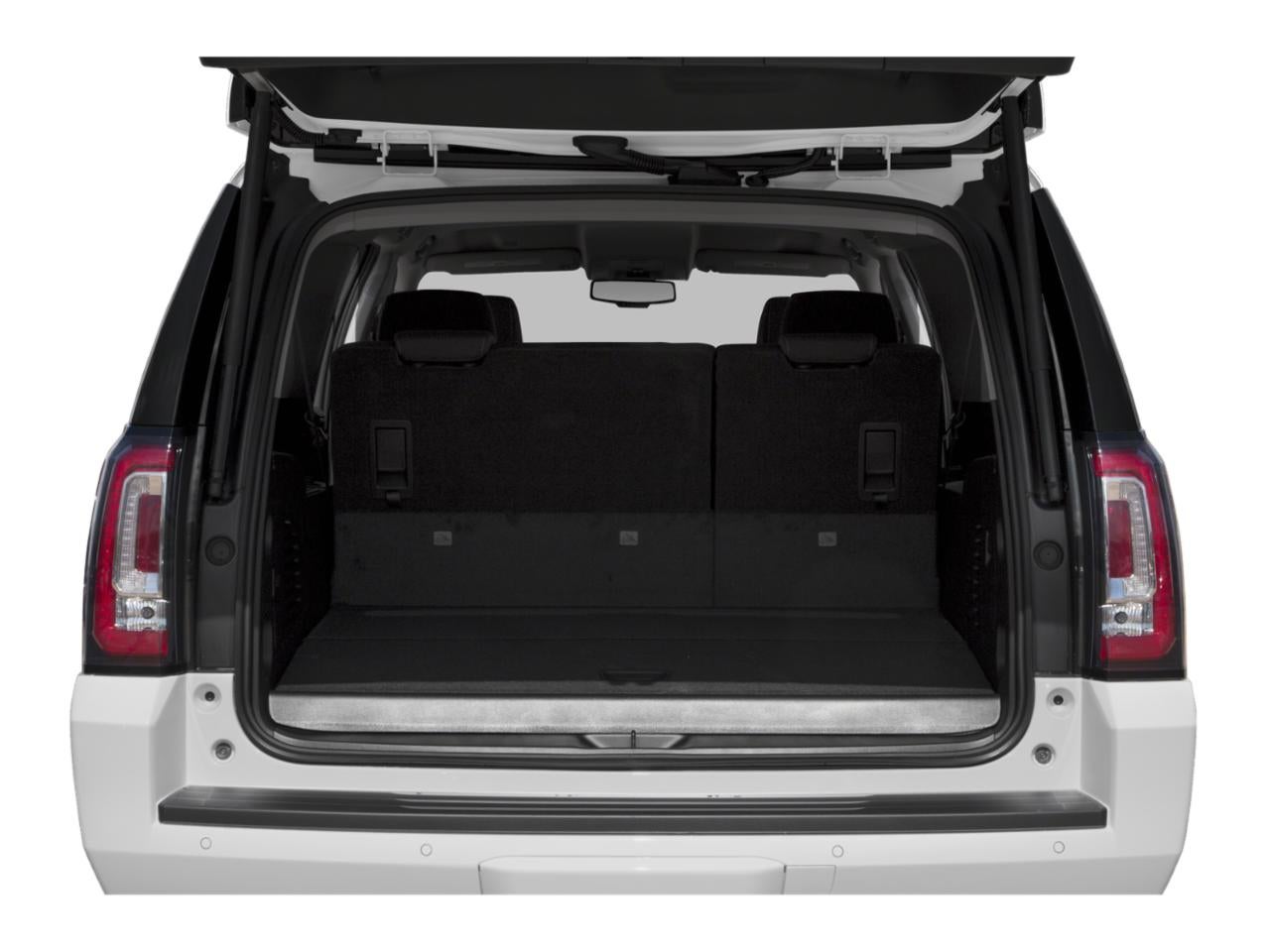 2019 GMC Yukon XL 2WD 4dr SLT