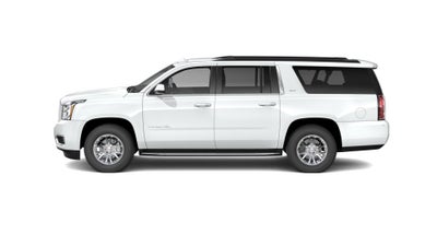 2019 GMC Yukon XL 2WD 4dr SLT