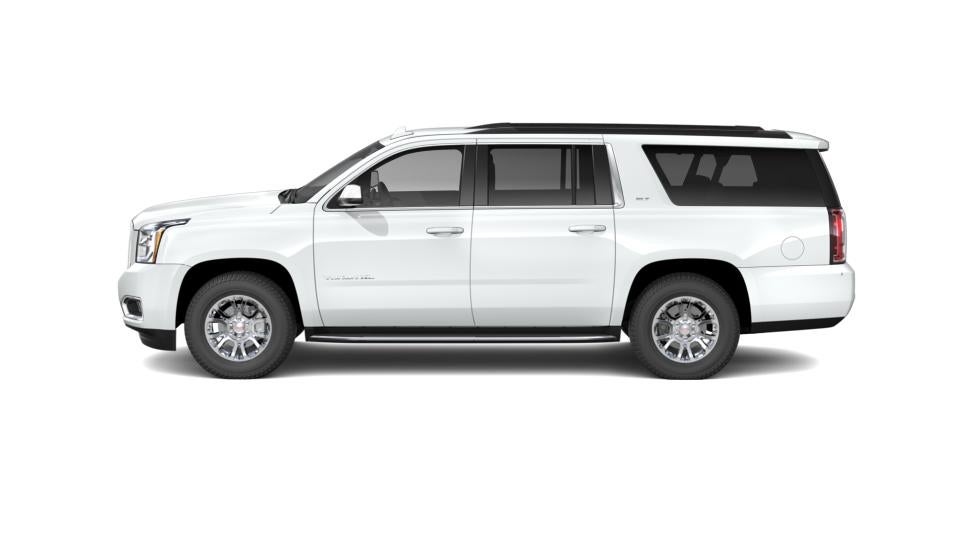 2019 GMC Yukon XL 2WD 4dr SLT