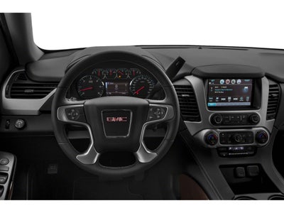 2019 GMC Yukon XL 2WD 4dr SLT