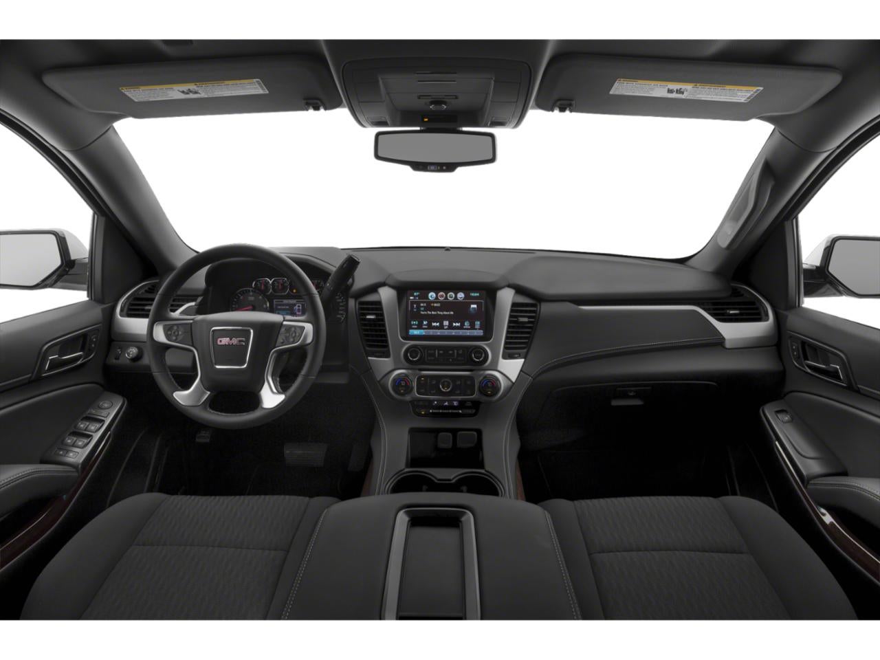 2019 GMC Yukon XL 2WD 4dr SLT