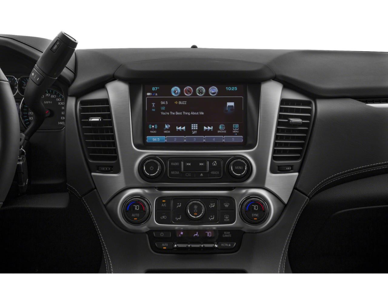 2019 GMC Yukon XL 2WD 4dr SLT