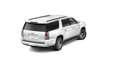 2019 GMC Yukon XL 2WD 4dr SLT