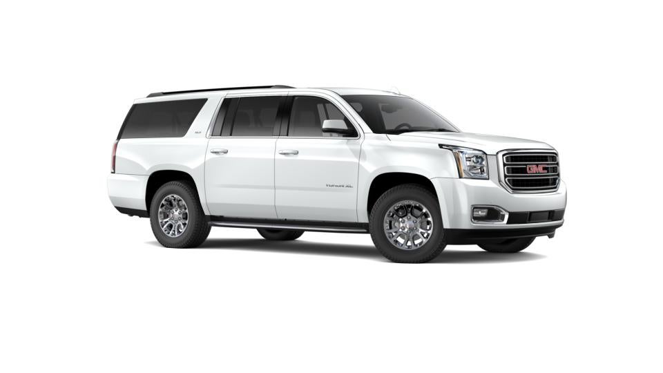2019 GMC Yukon XL 2WD 4dr SLT