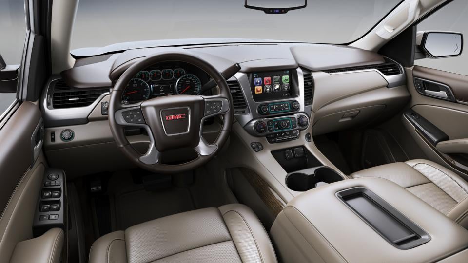 2019 GMC Yukon XL 2WD 4dr SLT
