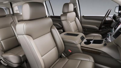 2019 GMC Yukon XL 2WD 4dr SLT