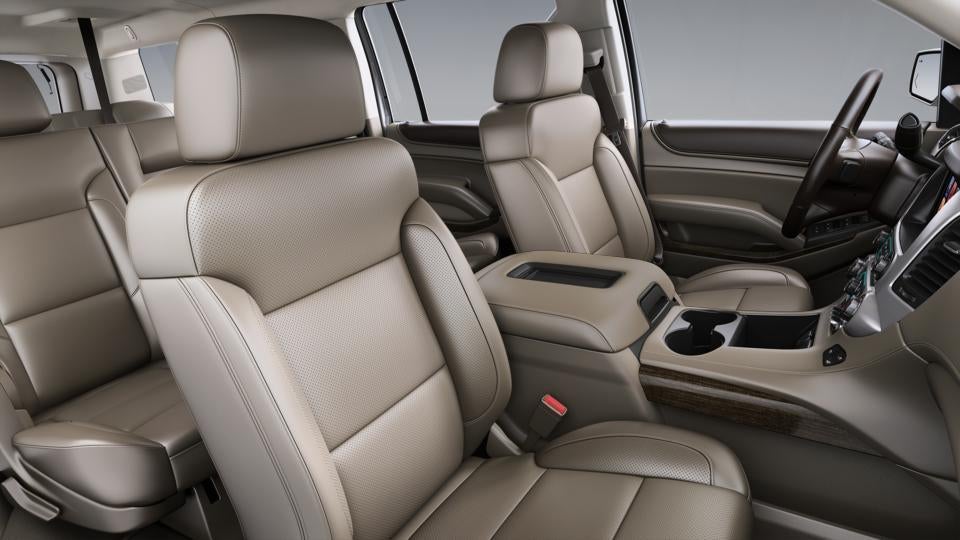 2019 GMC Yukon XL 2WD 4dr SLT