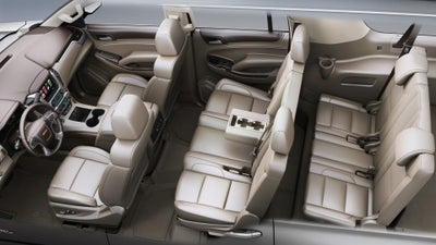 2019 GMC Yukon XL 2WD 4dr SLT