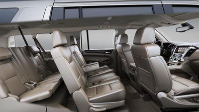 2019 GMC Yukon XL 2WD 4dr SLT