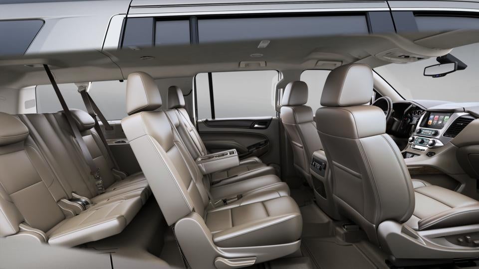 2019 GMC Yukon XL 2WD 4dr SLT