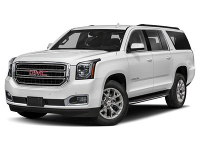 2019 GMC Yukon XL 2WD 4dr SLT