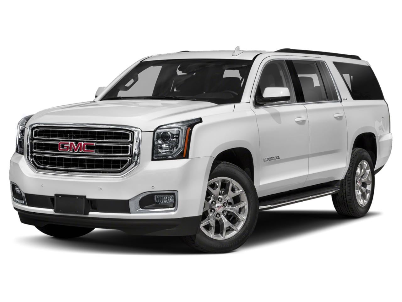 2019 GMC Yukon XL 2WD 4dr SLT