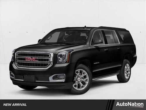 2019 GMC Yukon XL 2WD 4dr SLT