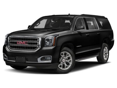 2019 GMC Yukon XL 2WD 4dr SLT