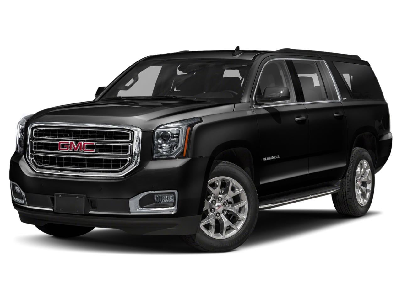 2019 GMC Yukon XL 2WD 4dr SLT