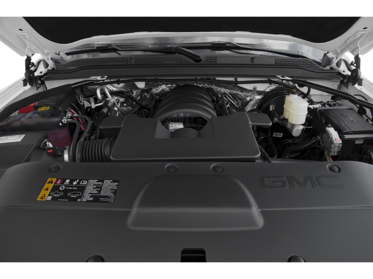 2019 GMC Yukon XL 2WD 4dr SLT