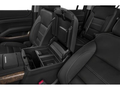 2019 GMC Yukon XL 2WD 4dr SLT