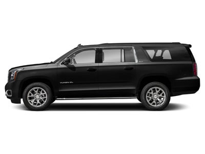 2019 GMC Yukon XL 2WD 4dr SLT