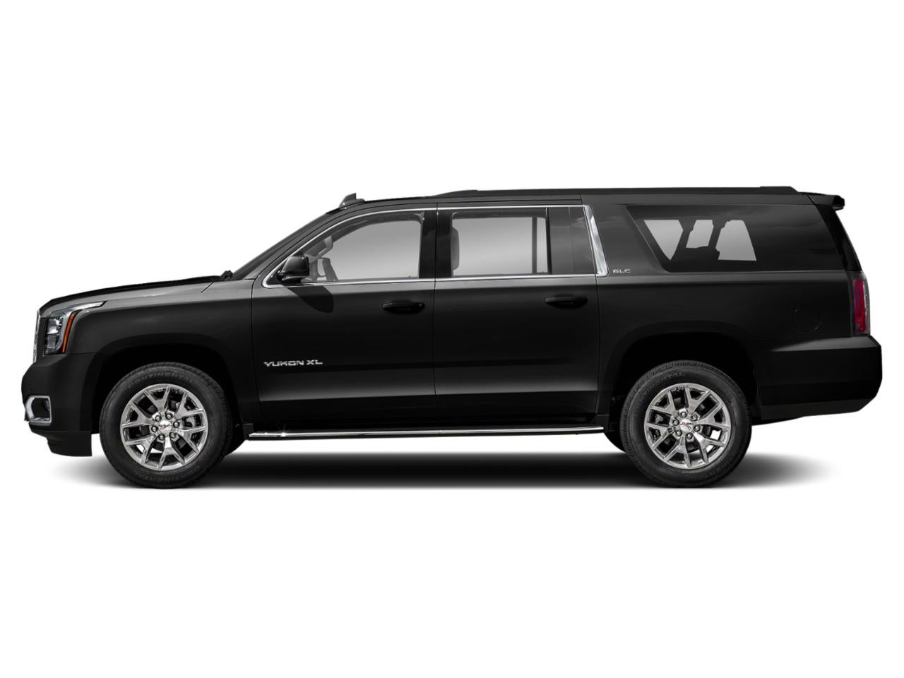 2019 GMC Yukon XL 2WD 4dr SLT