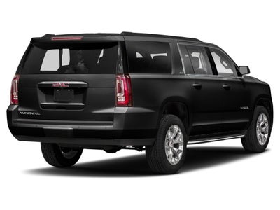 2019 GMC Yukon XL 2WD 4dr SLT
