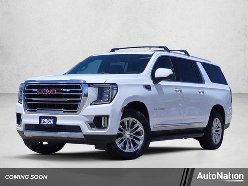2022 GMC Yukon XL 2WD 4dr SLT