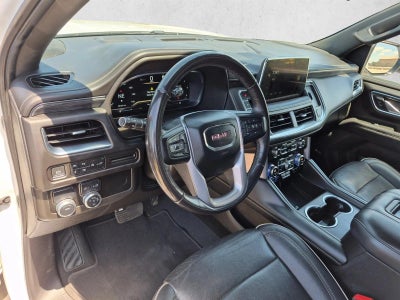 2022 GMC Yukon XL 2WD 4dr SLT