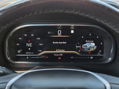 2022 GMC Yukon XL 2WD 4dr SLT
