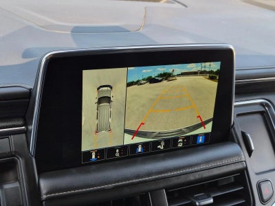 2022 GMC Yukon XL 2WD 4dr SLT