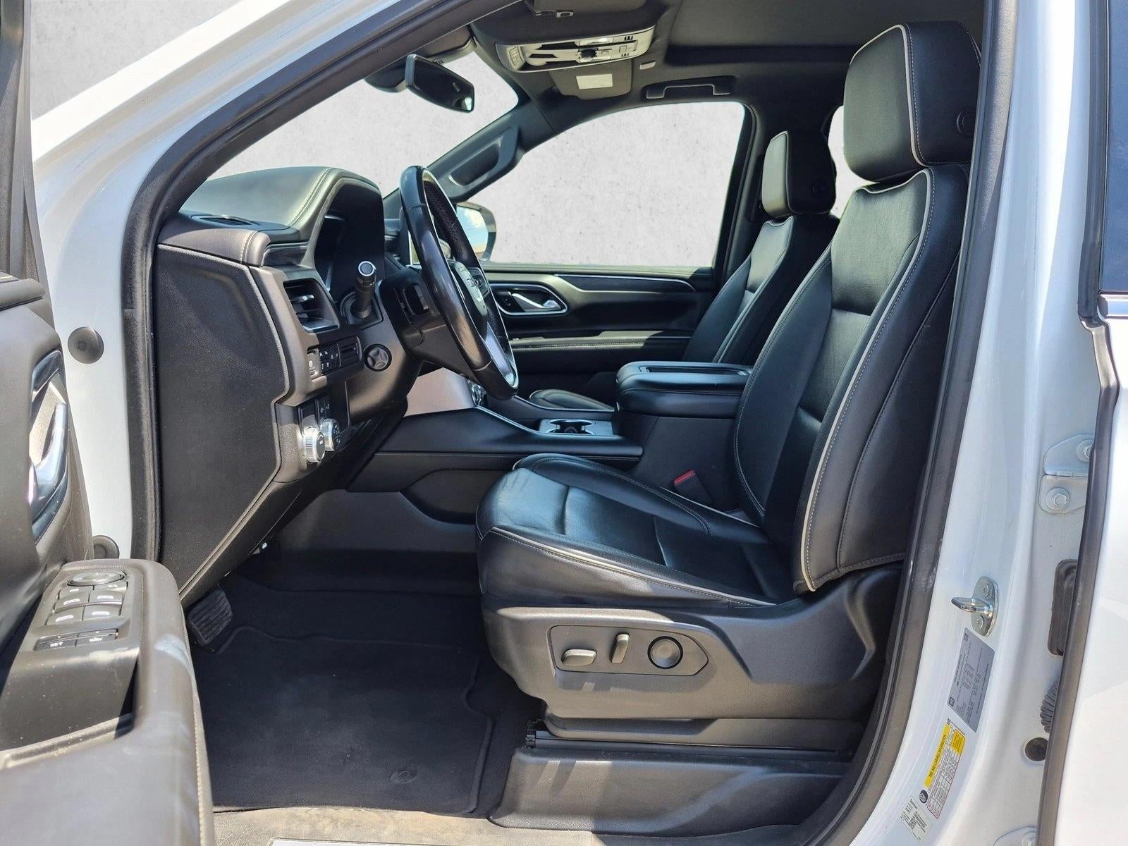 2022 GMC Yukon XL 2WD 4dr SLT