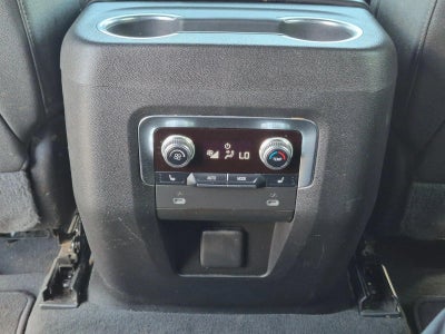 2022 GMC Yukon XL 2WD 4dr SLT