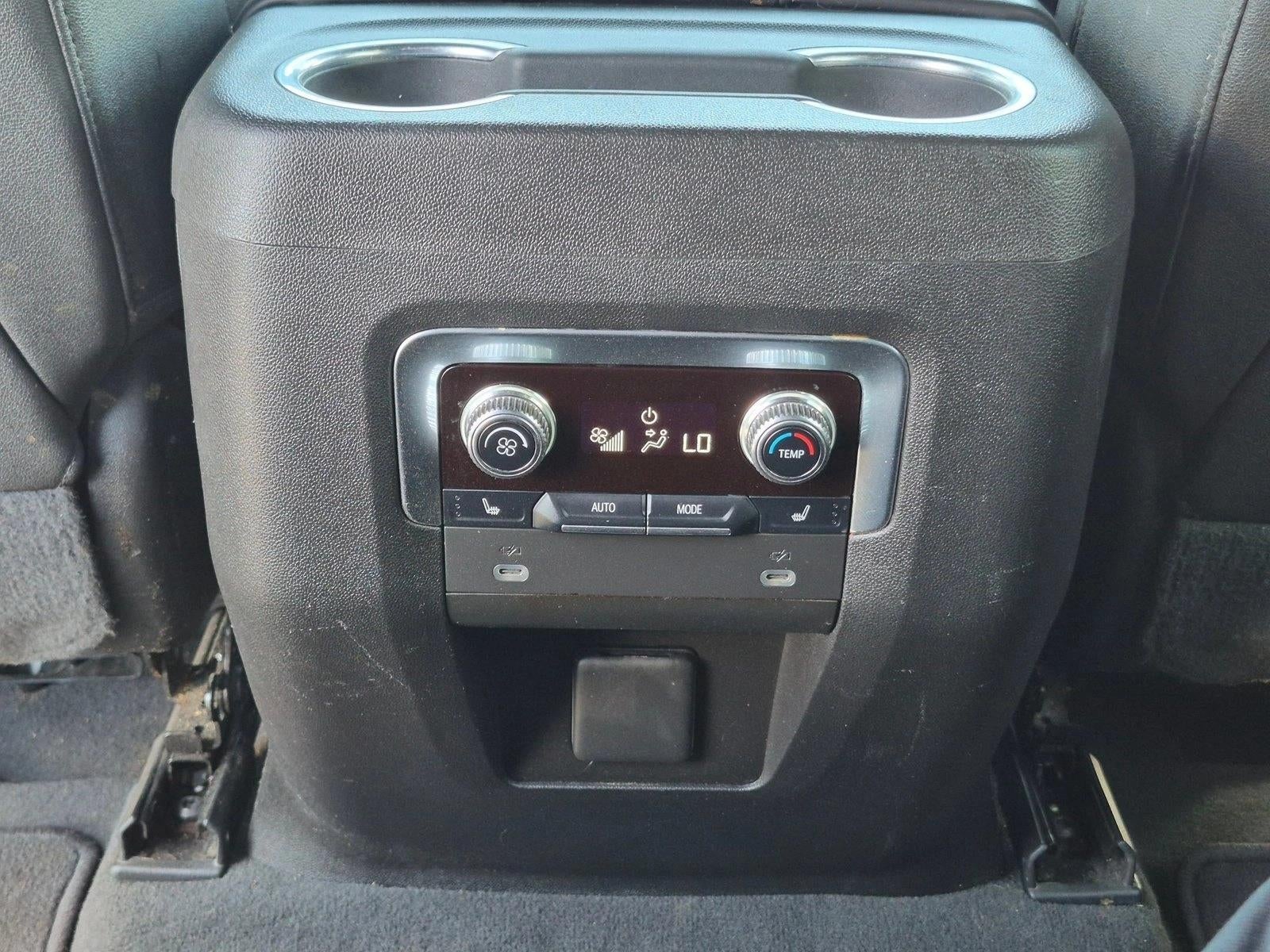 2022 GMC Yukon XL 2WD 4dr SLT