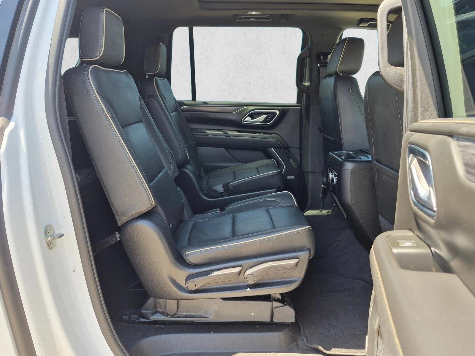 2022 GMC Yukon XL 2WD 4dr SLT