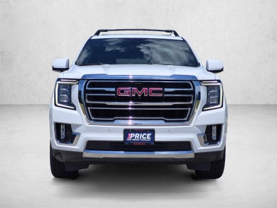 2022 GMC Yukon XL 2WD 4dr SLT