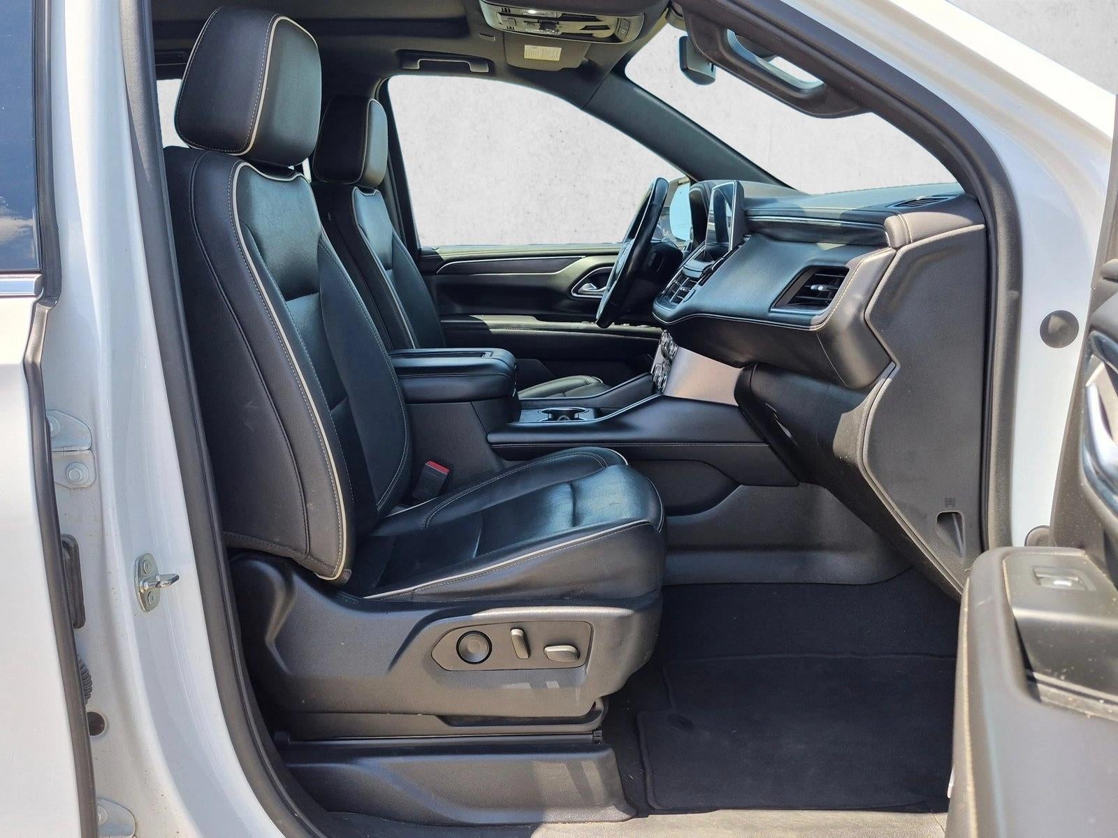 2022 GMC Yukon XL 2WD 4dr SLT