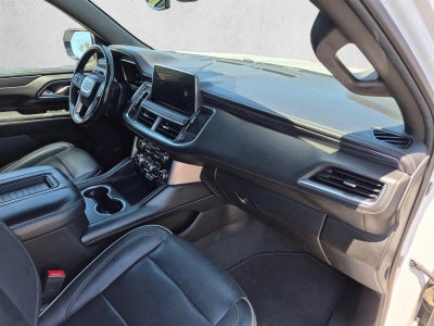 2022 GMC Yukon XL 2WD 4dr SLT