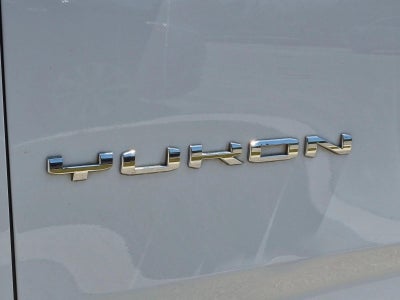 2022 GMC Yukon XL 2WD 4dr SLT