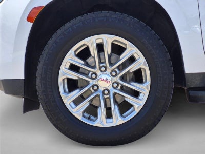 2022 GMC Yukon XL 2WD 4dr SLT