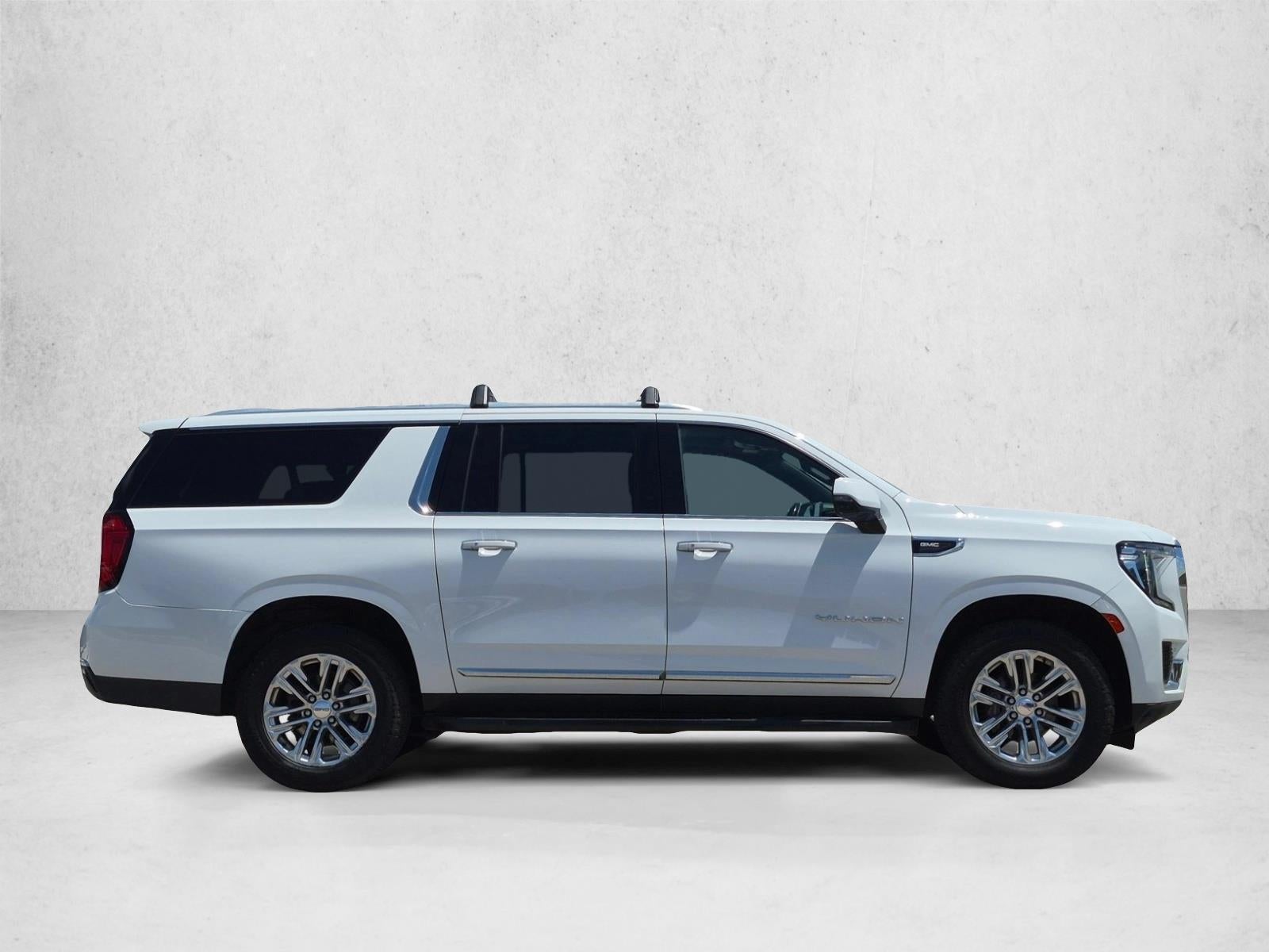 2022 GMC Yukon XL 2WD 4dr SLT